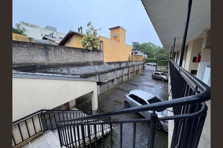 Apartamento para alugar com 40m², 1 quarto e 1 vaga Apartamento para alugar com 40m², 1 quarto e 1 vagaÁrea comum