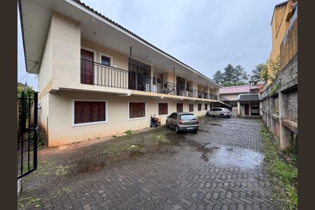 Apartamento para alugar com 40m², 1 quarto e 1 vaga Apartamento para alugar com 40m², 1 quarto e 1 vagaÁrea comum