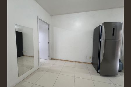 Apartamento para alugar com 40m², 1 quarto e 1 vaga Apartamento para alugar com 40m², 1 quarto e 1 vagaSala/Cozinha