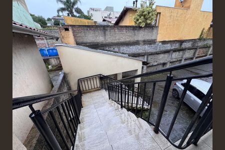 Apartamento para alugar com 40m², 1 quarto e 1 vaga Apartamento para alugar com 40m², 1 quarto e 1 vagaÁrea de Serviço