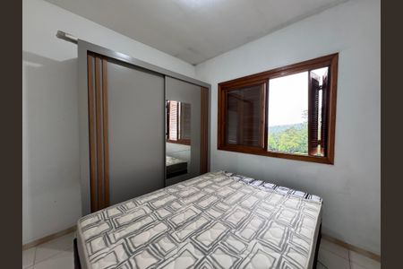 Apartamento para alugar com 40m², 1 quarto e 1 vaga Apartamento para alugar com 40m², 1 quarto e 1 vagaQuarto 1