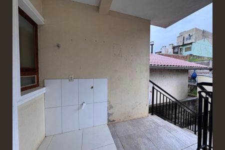 Apartamento para alugar com 40m², 1 quarto e 1 vaga Apartamento para alugar com 40m², 1 quarto e 1 vagaÁrea de Serviço
