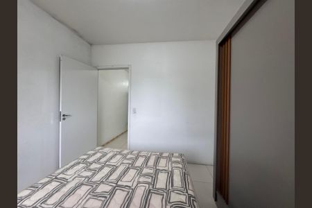 Apartamento para alugar com 40m², 1 quarto e 1 vaga Apartamento para alugar com 40m², 1 quarto e 1 vagaQuarto 1
