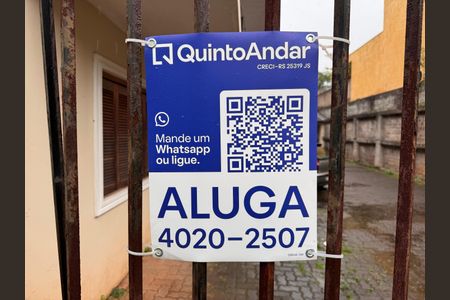 Apartamento para alugar com 40m², 1 quarto e 1 vaga Apartamento para alugar com 40m², 1 quarto e 1 vagaPlaquinha