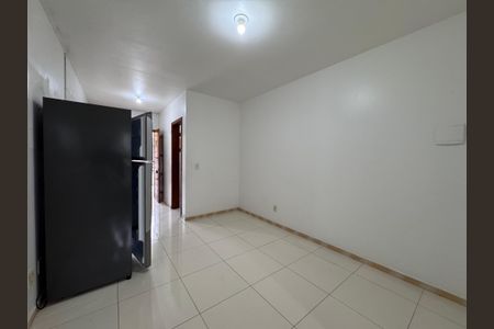 Apartamento para alugar com 1 quarto, 40m² em Loteamento Parque Recreio, São Leopoldo