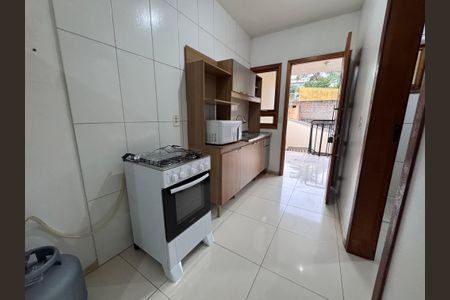 Apartamento para alugar com 1 quarto, 40m² em Loteamento Parque Recreio, São Leopoldo