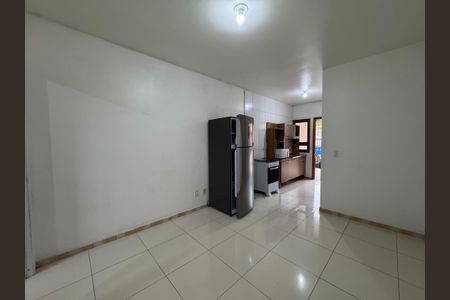 Apartamento para alugar com 40m², 1 quarto e 1 vaga Apartamento para alugar com 40m², 1 quarto e 1 vagaSala/Cozinha