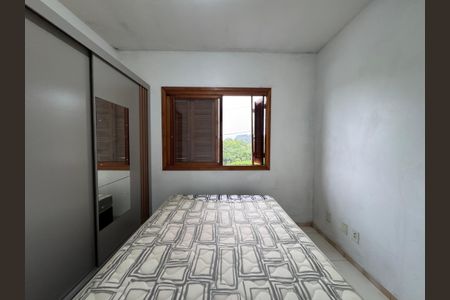 Apartamento para alugar com 40m², 1 quarto e 1 vaga Apartamento para alugar com 40m², 1 quarto e 1 vagaQuarto 1