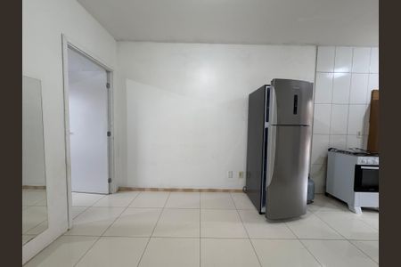 Apartamento para alugar com 1 quarto, 40m² em Loteamento Parque Recreio, São Leopoldo
