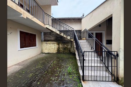 Apartamento para alugar com 40m², 1 quarto e 1 vaga Apartamento para alugar com 40m², 1 quarto e 1 vagaÁrea comum