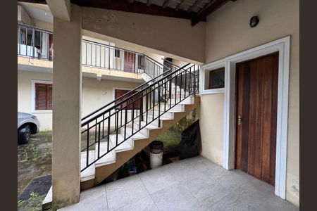 Apartamento para alugar com 40m², 1 quarto e 1 vaga Apartamento para alugar com 40m², 1 quarto e 1 vagaÁrea comum