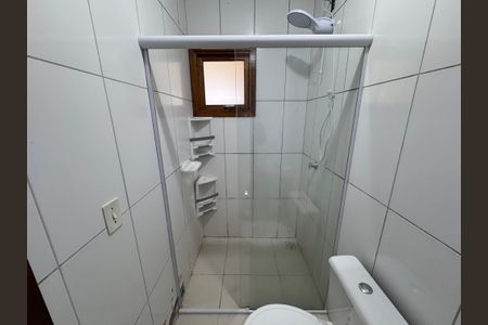 Apartamento para alugar com 40m², 1 quarto e 1 vaga Apartamento para alugar com 40m², 1 quarto e 1 vagaBanheiro