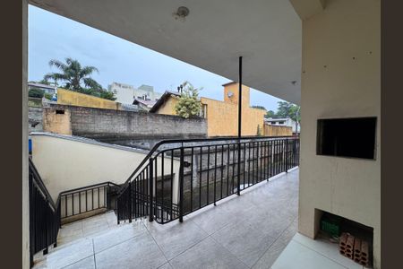 Apartamento para alugar com 40m², 1 quarto e 1 vaga Apartamento para alugar com 40m², 1 quarto e 1 vagaÁrea de Serviço