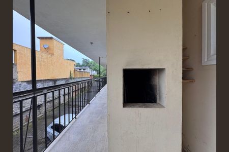 Apartamento para alugar com 40m², 1 quarto e 1 vaga Apartamento para alugar com 40m², 1 quarto e 1 vagaÁrea de Serviço