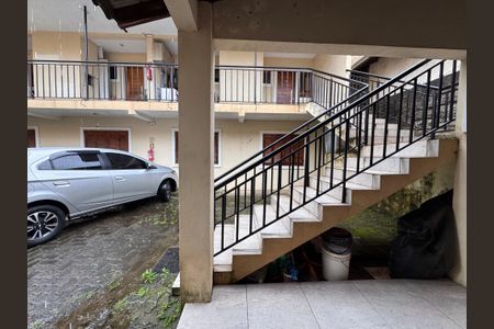 Apartamento para alugar com 40m², 1 quarto e 1 vaga Apartamento para alugar com 40m², 1 quarto e 1 vagaÁrea comum