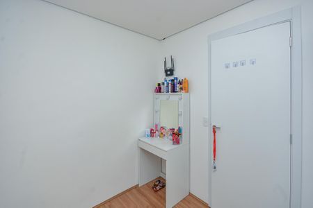 Quarto 2 de apartamento para alugar com 2 quartos, 39m² em Socorro, São Paulo