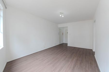 Apartamento para alugar com 58m², 1 quarto e sem vagaSala