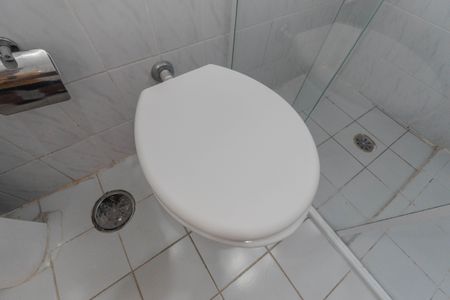 Apartamento para alugar com 58m², 1 quarto e sem vagaBanheiro