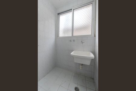 Apartamento para alugar com 58m², 1 quarto e sem vagaÁrea de Serviço