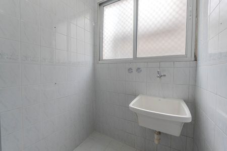 Apartamento para alugar com 58m², 1 quarto e sem vagaÁrea de Serviço