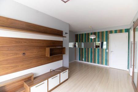 Sala de apartamento à venda com 2 quartos, 65m² em Várzea das Moças, Niterói