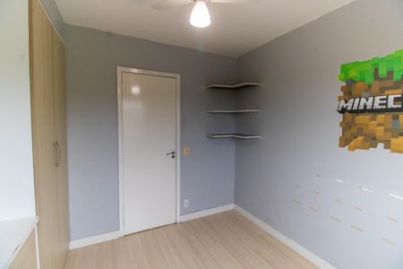 Quarto  de apartamento à venda com 2 quartos, 65m² em Várzea das Moças, Niterói