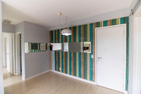 Sala de apartamento à venda com 2 quartos, 65m² em Várzea das Moças, Niterói