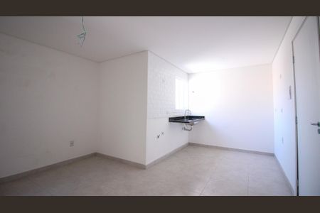 Studio de kitnet/studio para alugar com 1 quarto, 25m² em Vila Formosa, São Paulo