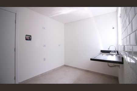 Studio de kitnet/studio para alugar com 1 quarto, 24m² em Vila Formosa, São Paulo