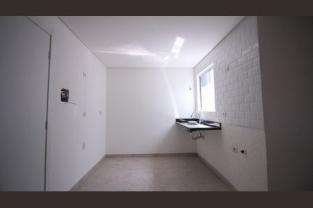 Studio de kitnet/studio para alugar com 1 quarto, 24m² em Vila Formosa, São Paulo