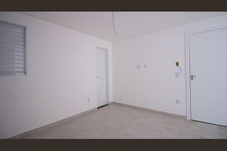 Studio de kitnet/studio para alugar com 1 quarto, 24m² em Vila Formosa, São Paulo