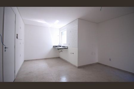 Studio de kitnet/studio para alugar com 1 quarto, 24m² em Vila Formosa, São Paulo