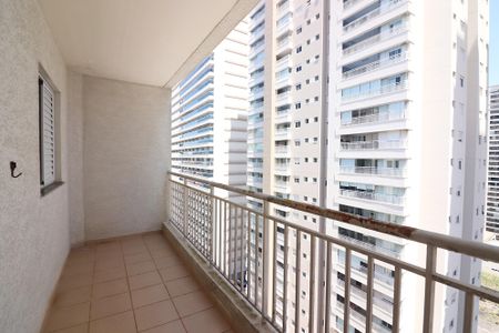 Sala Sacada  de apartamento à venda com 2 quartos, 71m² em Rudge Ramos, São Bernardo do Campo