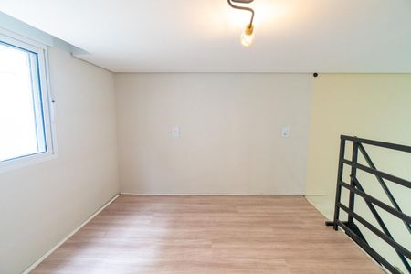 Studio para alugar com 30m², 1 quarto e sem vaga Studio para alugar com 30m², 1 quarto e sem vagaStudio