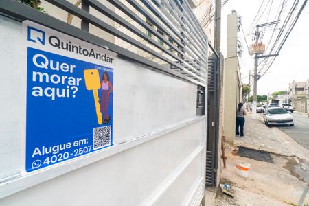 Studio para alugar com 30m², 1 quarto e sem vaga Studio para alugar com 30m², 1 quarto e sem vagaPlaquinha