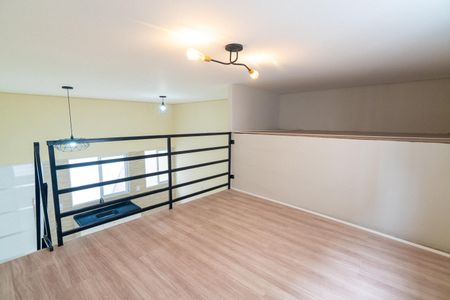Studio para alugar com 30m², 1 quarto e sem vaga Studio para alugar com 30m², 1 quarto e sem vagaStudio