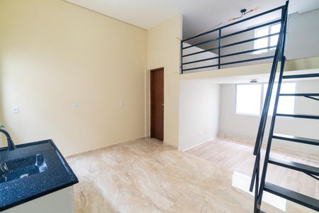 Studio para alugar com 30m², 1 quarto e sem vaga Studio para alugar com 30m², 1 quarto e sem vagaStudio