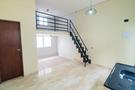 Studio para alugar com 30m², 1 quarto e sem vaga Studio para alugar com 30m², 1 quarto e sem vagaStudio