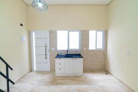 Studio para alugar com 30m², 1 quarto e sem vaga Studio para alugar com 30m², 1 quarto e sem vagaStudio