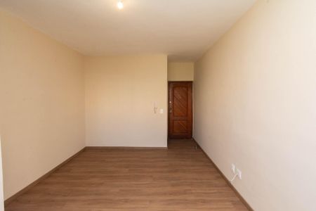 Sala de apartamento à venda com 3 quartos, 60m² em Santa Maria, Contagem