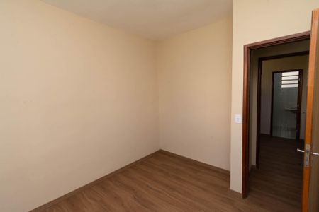 Quarto 1 de apartamento à venda com 3 quartos, 60m² em Santa Maria, Contagem