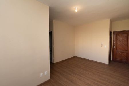 Sala de apartamento à venda com 3 quartos, 60m² em Santa Maria, Contagem
