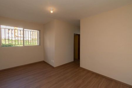 Sala de apartamento à venda com 3 quartos, 60m² em Santa Maria, Contagem