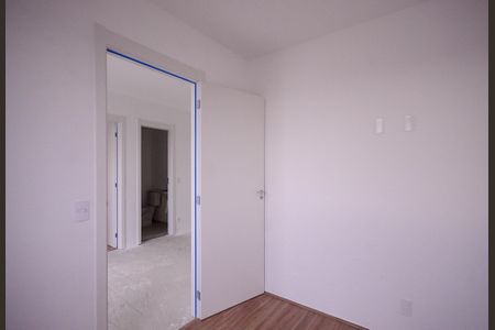 Quarto 2 de apartamento à venda com 2 quartos, 37m² em Vila da Saúde, São Paulo