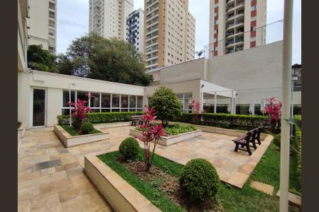 Área comum de apartamento para alugar com 2 quartos, 88m² em Ipiranga, São Paulo