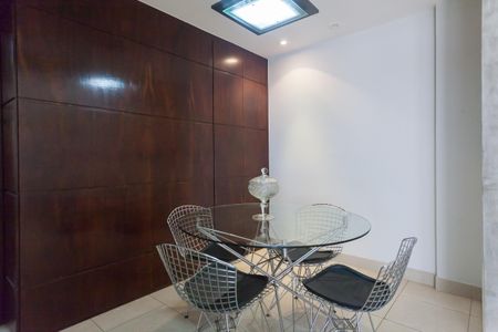 Sala de Jantar de apartamento para alugar com 3 quartos, 100m² em Buritis, Belo Horizonte