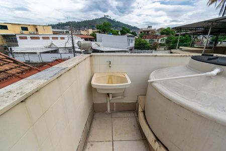 Casa à venda com 182m², 5 quartos e 4 vagasTerraço da Piscina