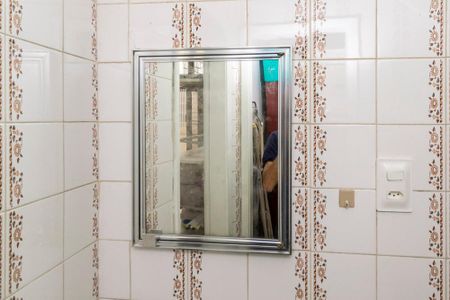 Casa à venda com 182m², 5 quartos e 4 vagasBanheiro da Suíte