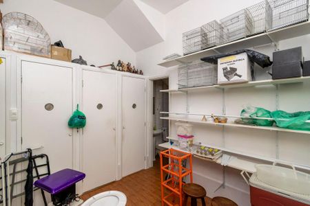 Casa à venda com 182m², 5 quartos e 4 vagasQuarto 5 Suíte