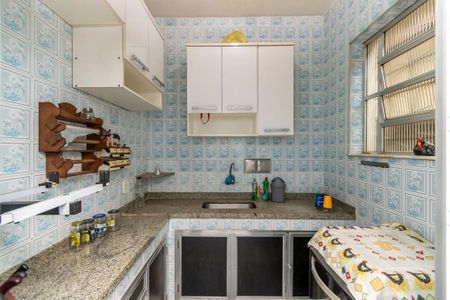 Casa à venda com 182m², 5 quartos e 4 vagasCozinha